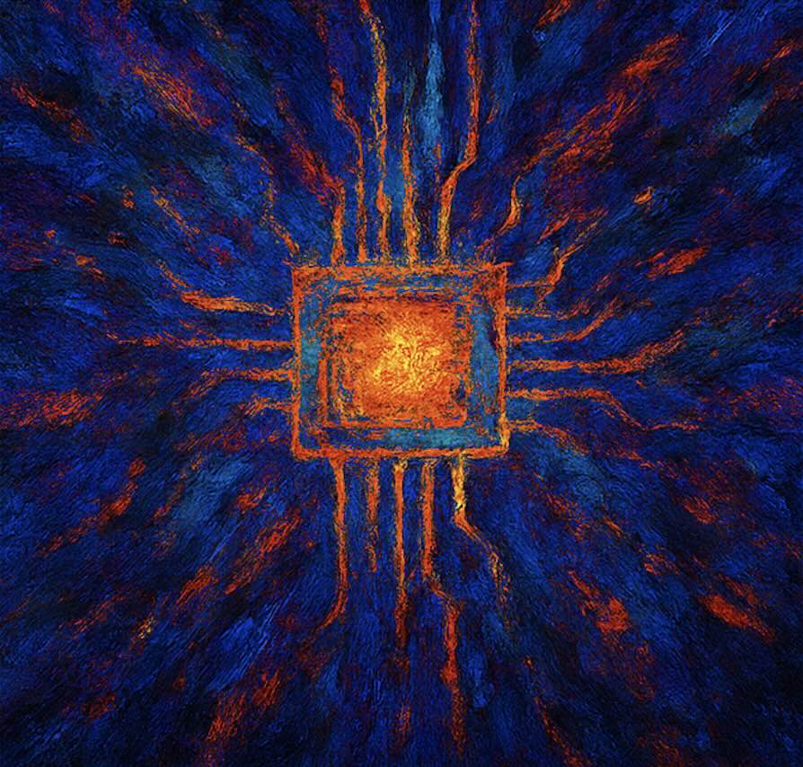 AILRSE-5 validated and released