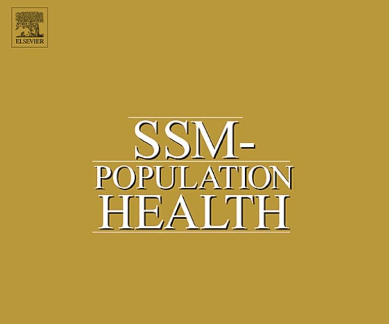 SSM – Population Health