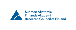 Suomen Akatemian logo