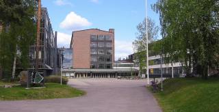 Tampere University of Applied Sciences