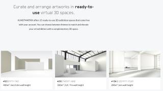 Kunstmatrix galleries