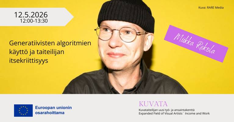 Miikka Rekola