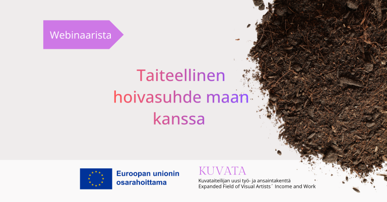 Kuvailee tekstiä