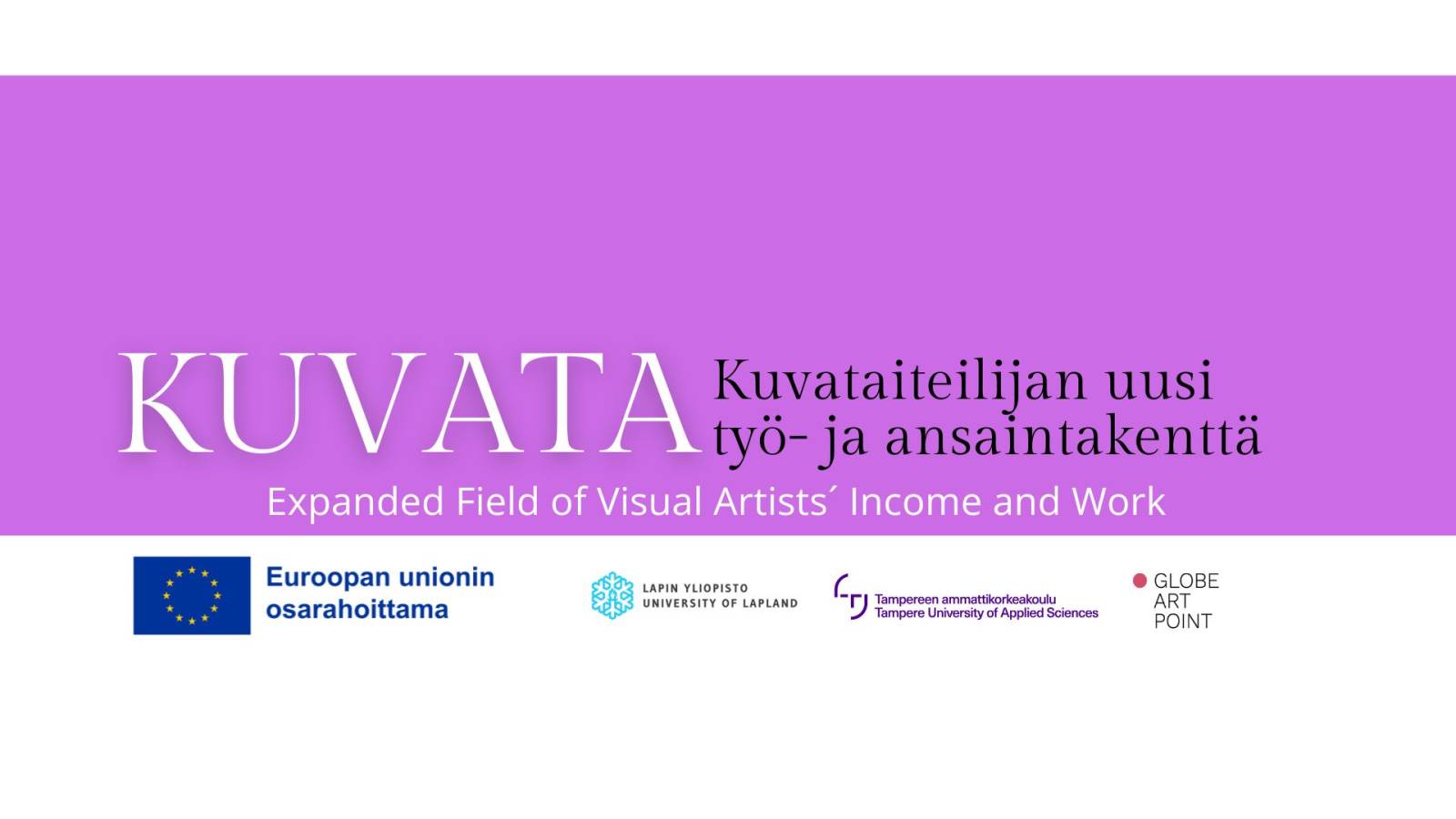 kuvata logo