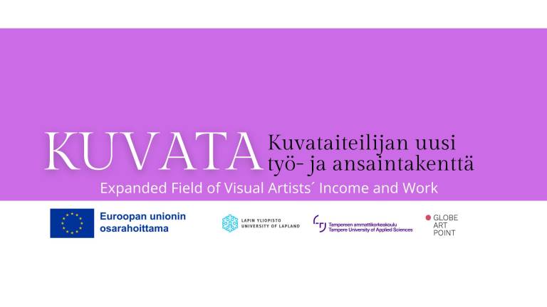 kuvata logo