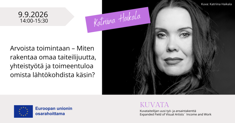 Katriina Haikala