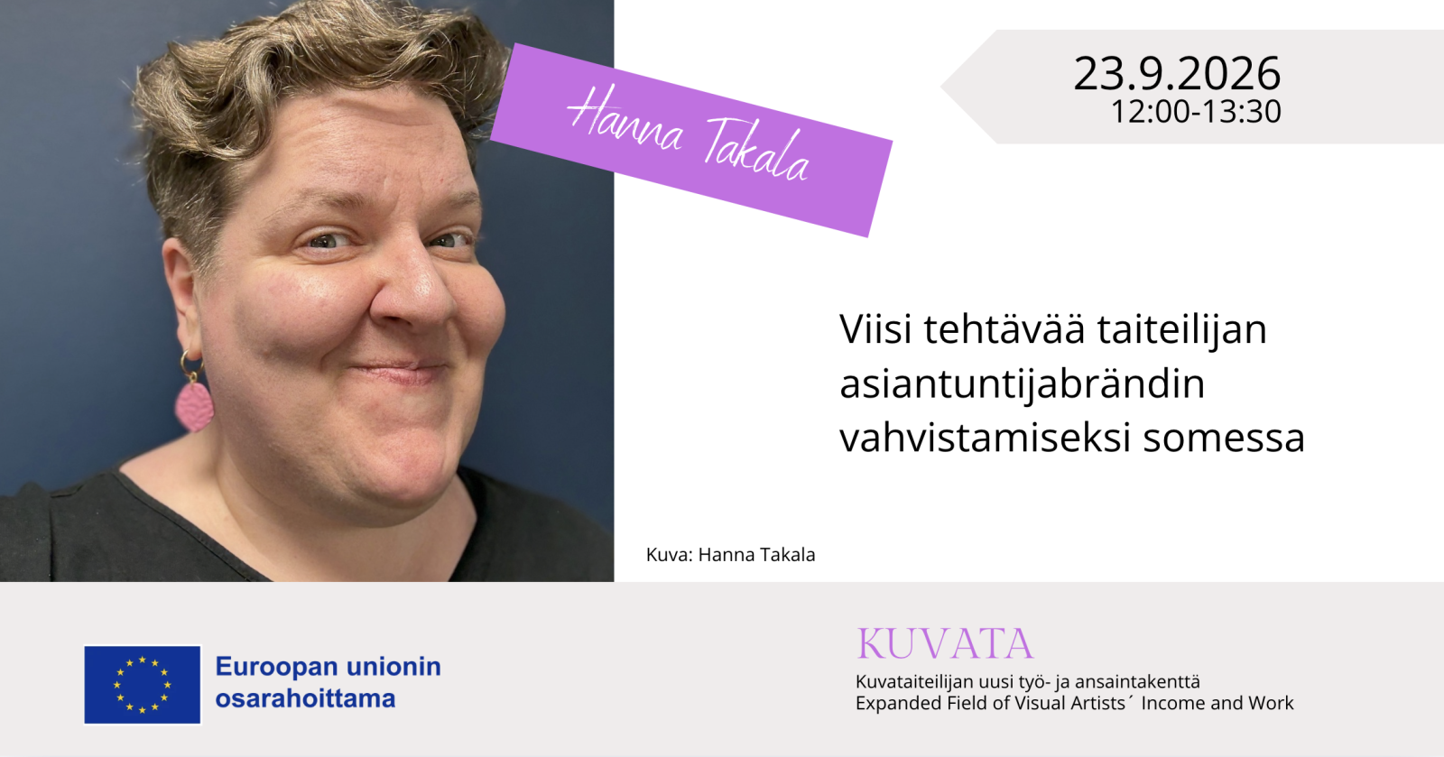 Hanna Takala