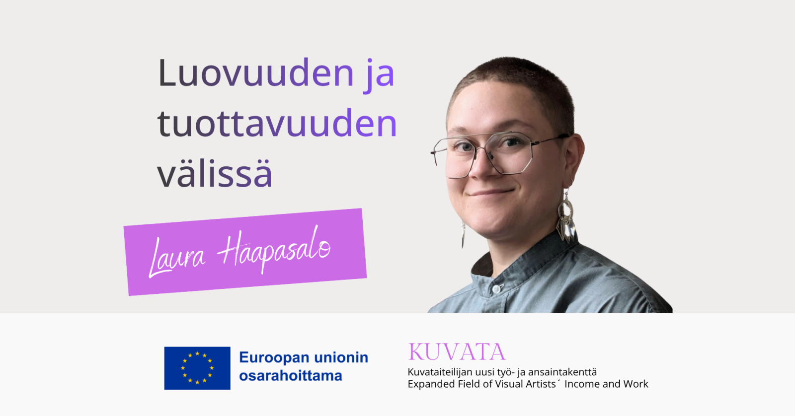 Laura Haapasalo