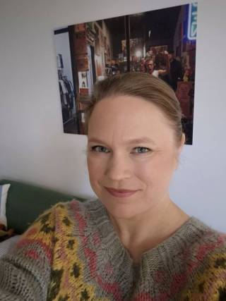 Marjut Manka
