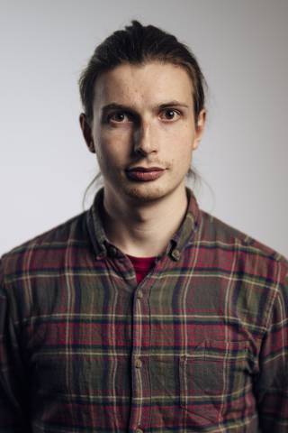 Daniel Parsons