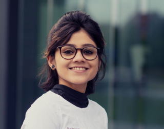 Sayantani Santra