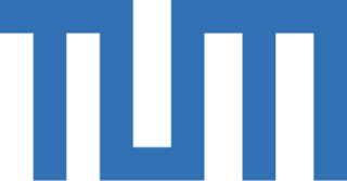 Logo of Technical University of Munich.