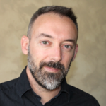 Dr. Renaud Demadrille.