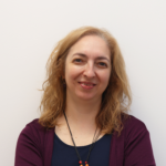 Dr. Sandra Mariana da Silva Marques