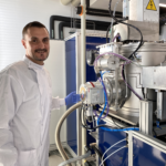 Prof. Edgardo Saucedo