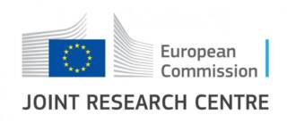 Logo of Joint Research Centre.