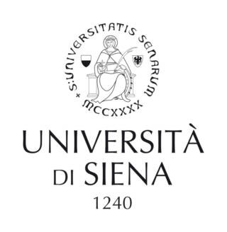 Logo of University of Siena.