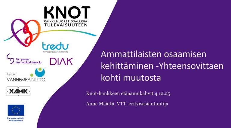 Aamukahvien esittelymateriaalin kansikuva