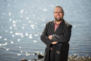 Antti Maunu