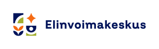 Elinvoimakeskus logo