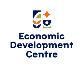 Economis Development Centre logo