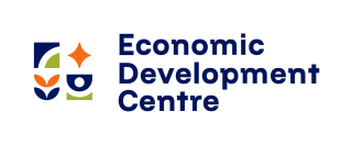 Economic Development Centre logo