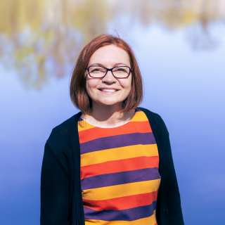 Photo of Vesna Holubek