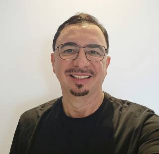 Ederaldo José Lopes