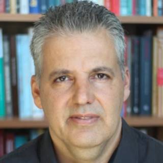 Luiz Roberto Gomes