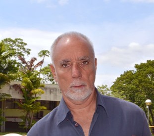 Luiz Antonio Calmon Nabuco Lastória