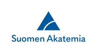 Suomen Akatemian logo (kolmio).