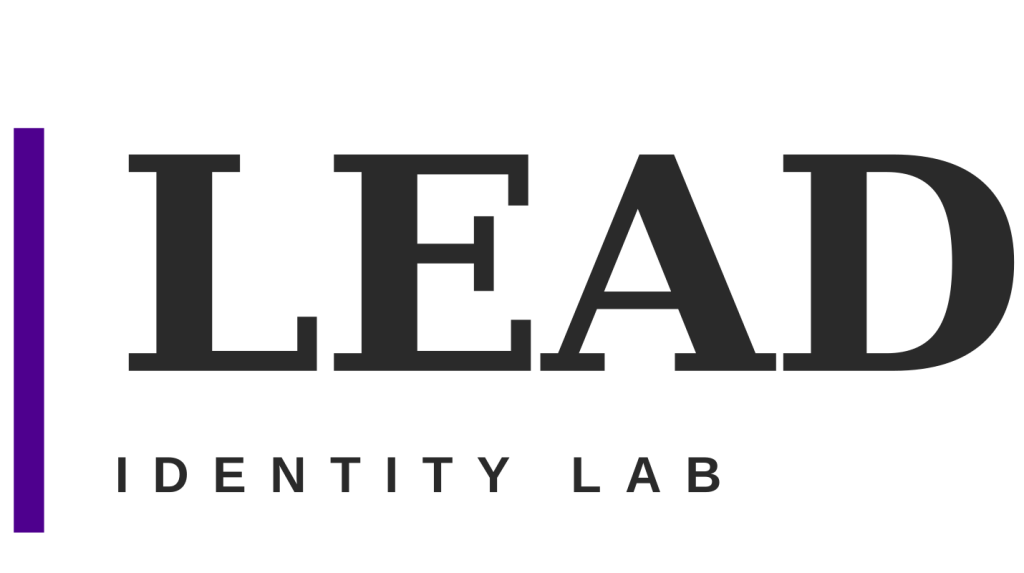 LEAD Identity Lab Logo