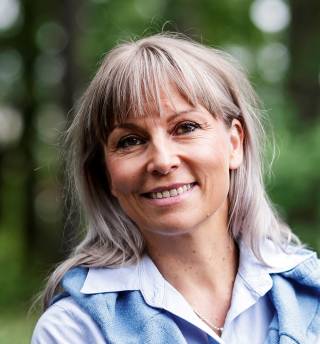 Päivi Hökkä