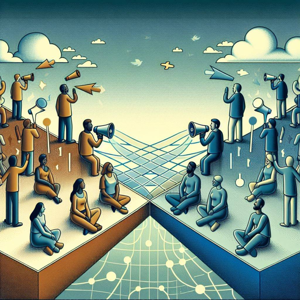 polarisaation hiljentämät