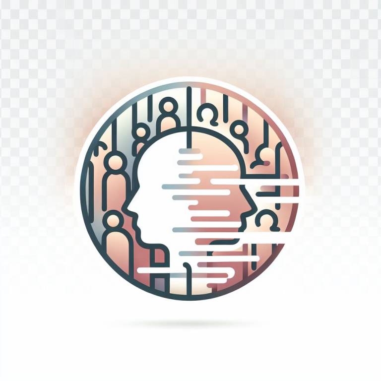 polarisaation keskellä