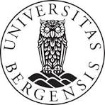 Bergen University logo
