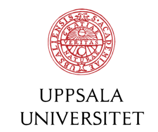logo of Uppsala University