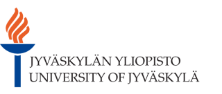 logo of University of Jyväskylä