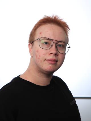 Mark Maletska's personal photo