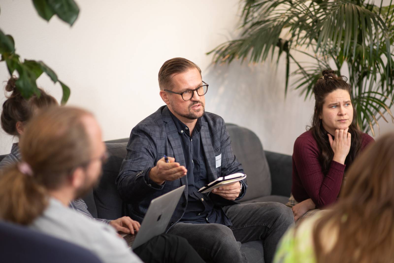 Kuva: Annukka Pakarinen