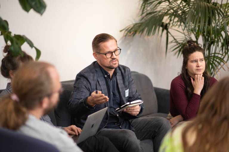 Kuva: Annukka Pakarinen