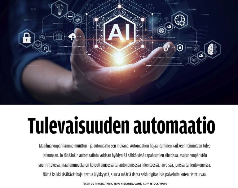 Automaatioväylä 3-2025
