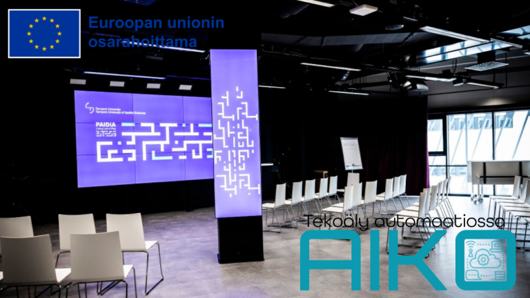 Työpaja 2 Paidiassa