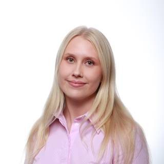 Roosa Hakkari, portrait