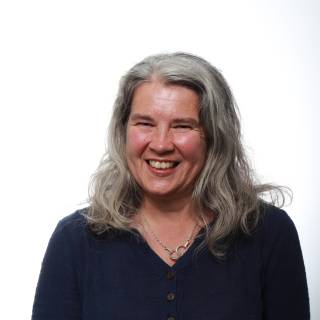 Sanna Kujansuu, portrait