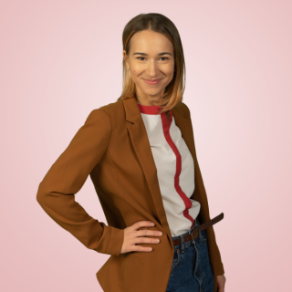 Lada Stukolkina, portrait