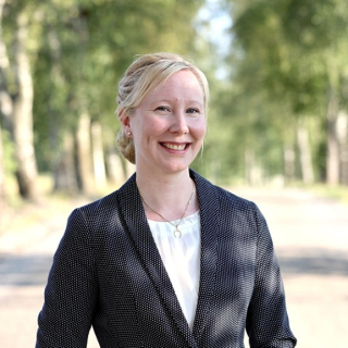 Hilja Solala
