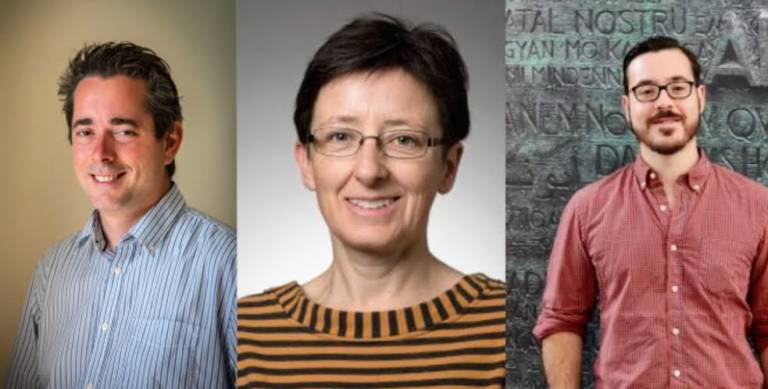 Keynote speakers, Symposium on the Political Economy of Meat, October 8-9, 2026