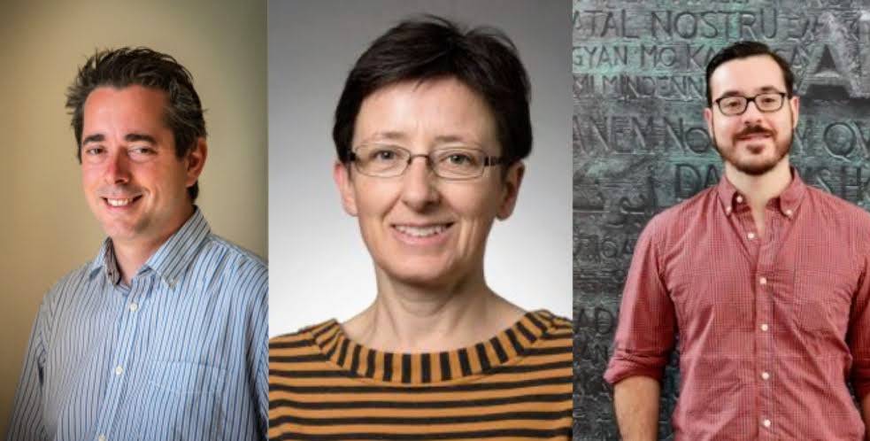 Keynote speakers, Symposium on the Political Economy of Meat, October 8-9, 2026