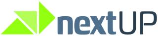 Next-UP logo